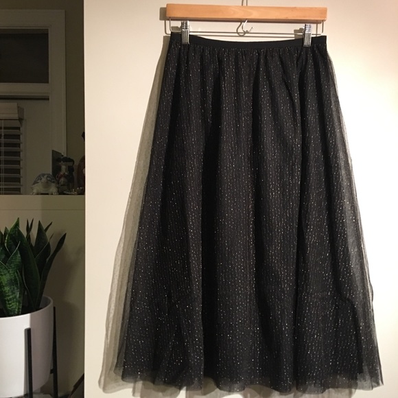 Club Monaco Ritos Skirt - Picture 5 of 6